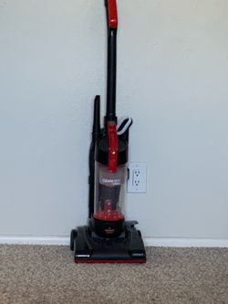 Vacuum