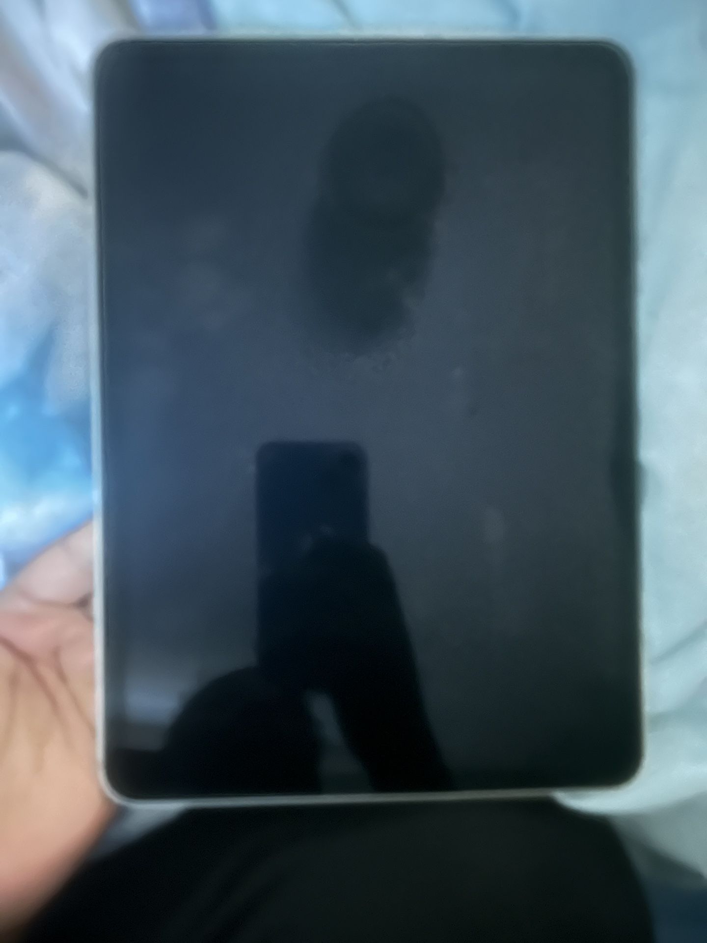 ipad pro