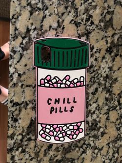 iPhone XR case