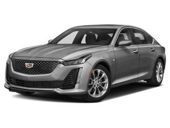 2020 Cadillac CT5
