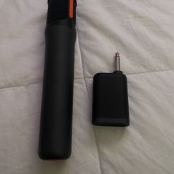 Jbl Microphone Wireless 