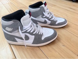 Nike Air Jordan men’s shoes size 11