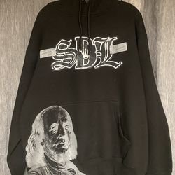 SDL Hoodie