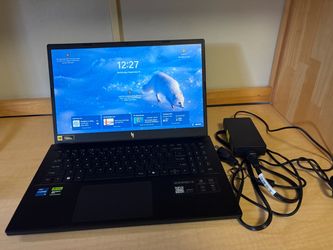 Acer Nitro V 15 RTX 5050 Gaming Laptop
