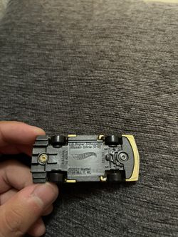 Hot Wheels Nissan silvia S15