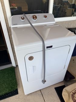 Maytag Dryer