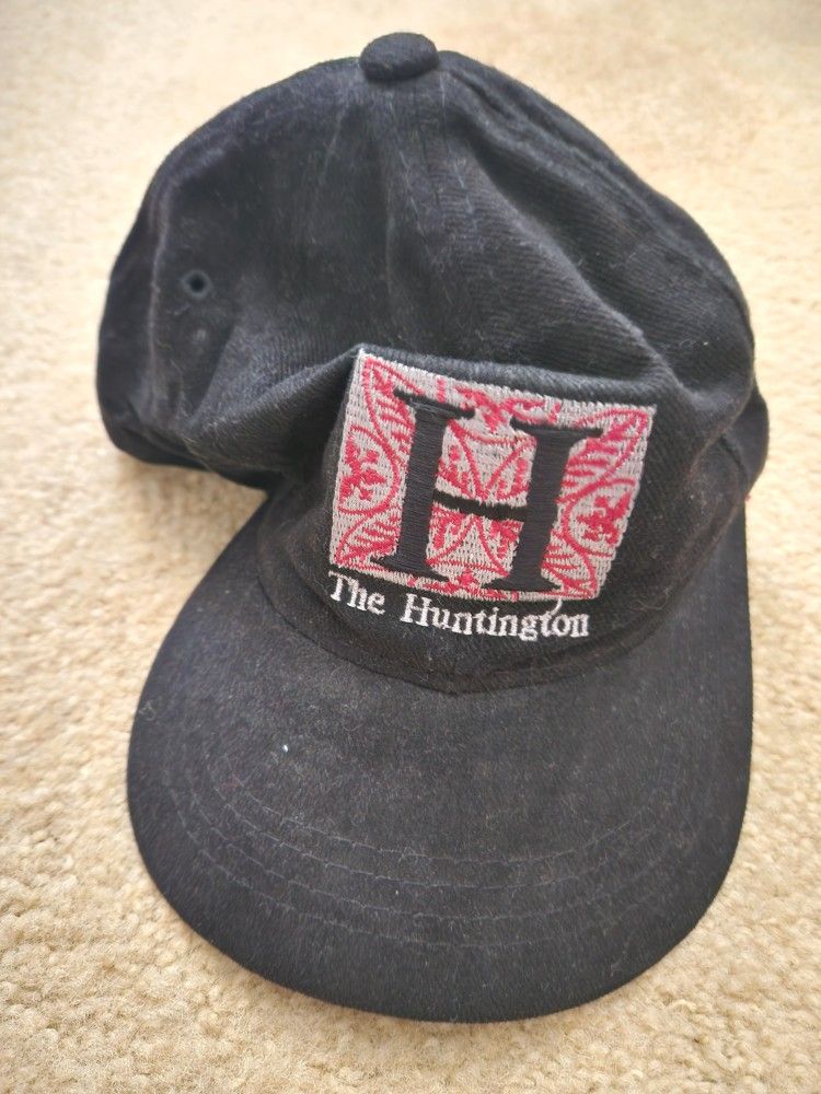 Hat Huntington Library New