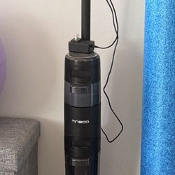 Vacuum And Mop Combo 