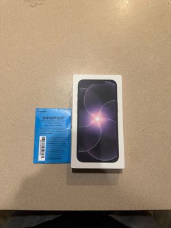 iPhone 17e PREPAID to AT&T