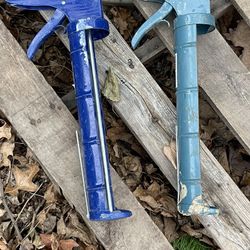 Big Calk Guns 