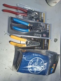 KLEIN TOOLS