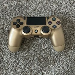 PS4 Controller