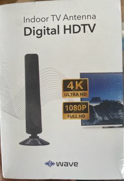 TV antenna