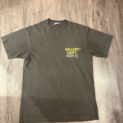 Gallery Dept T-Shirt