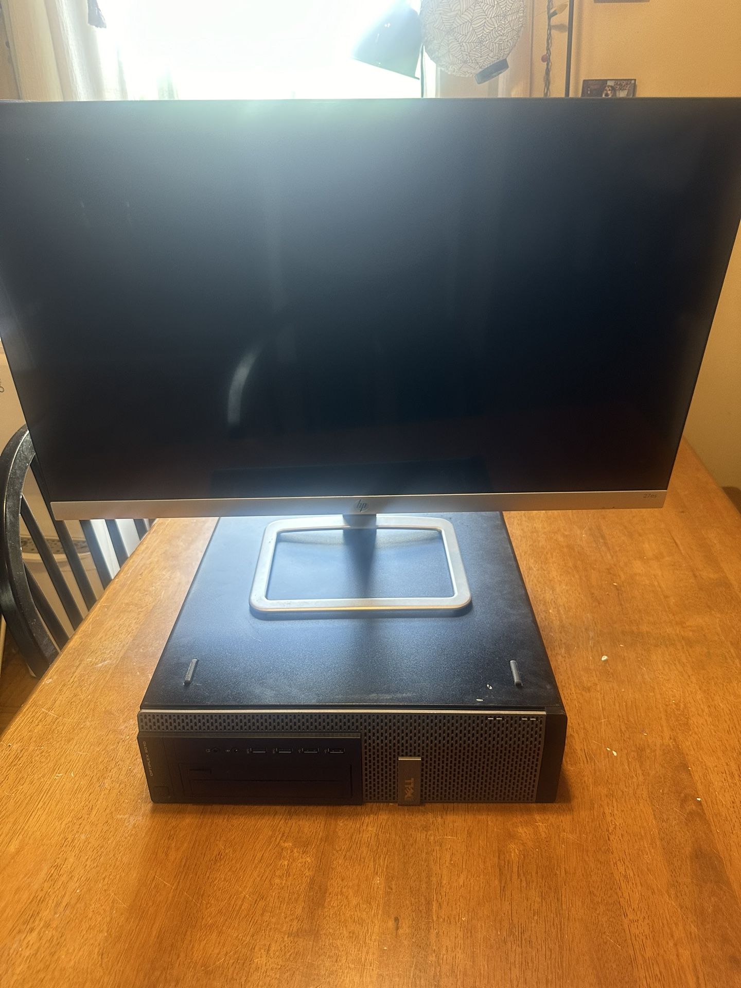 Computer