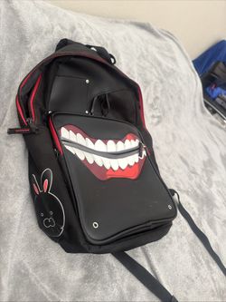Backpack 