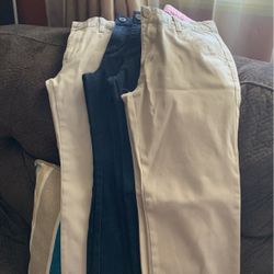 School Uniforms