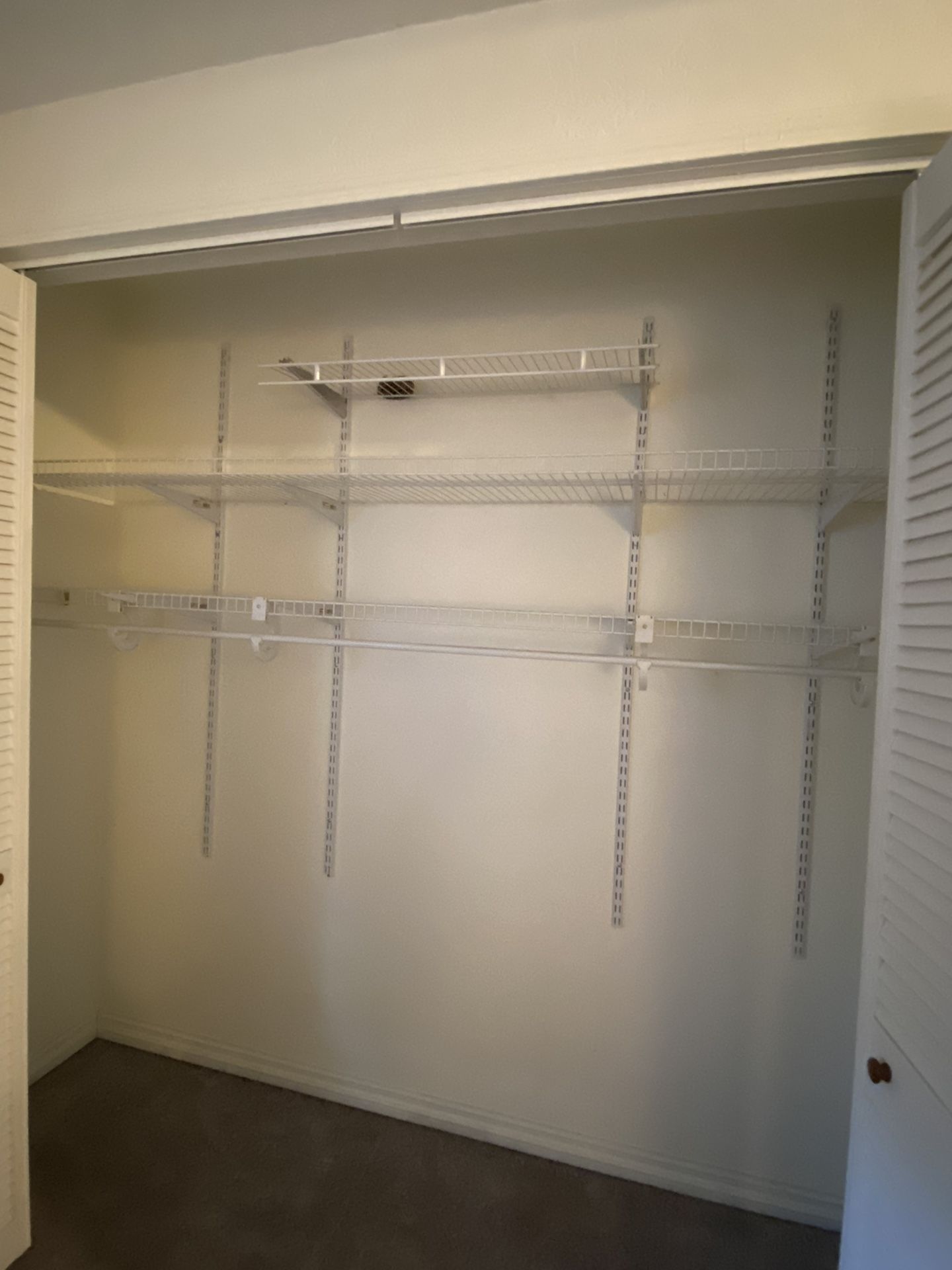 Closet System
