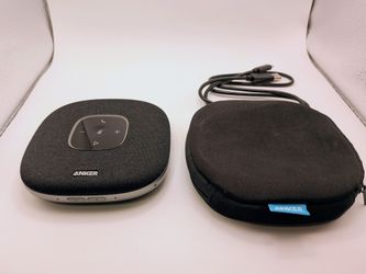 Anker PowerConf Speakerphone
