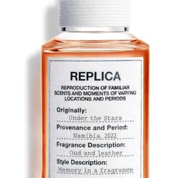 Maison Margiela - Replica - Under the Stars Eau de Toilette
