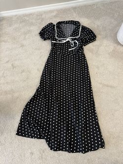 Summer dress Small size