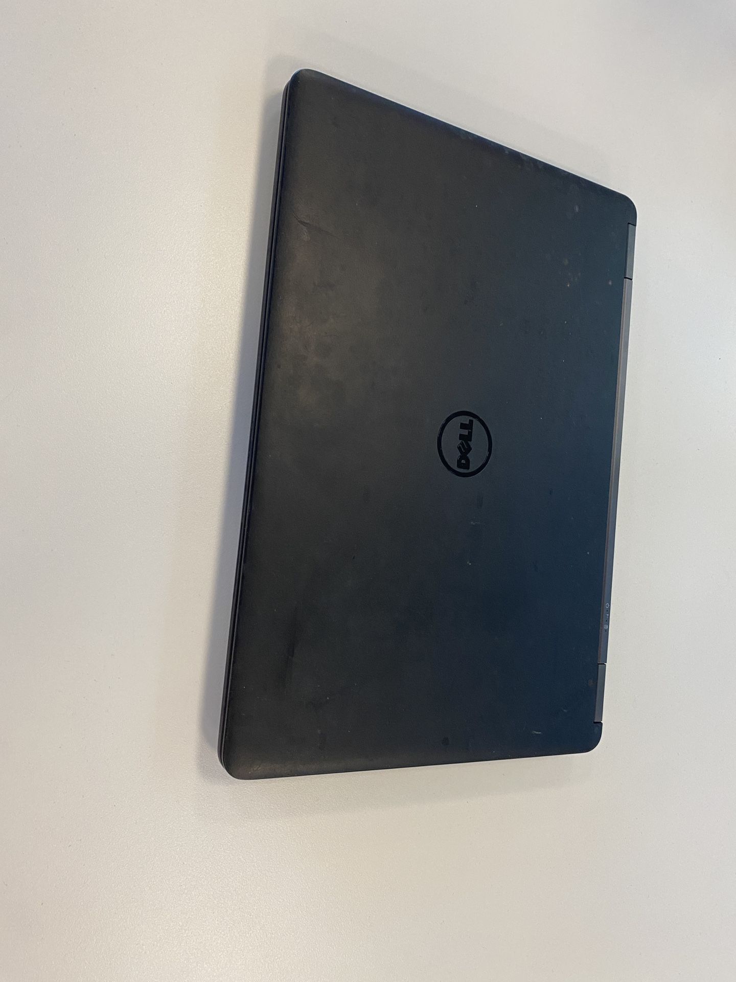 Dell E7450