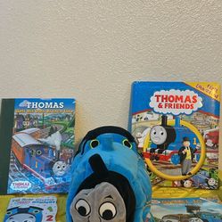 Thomas The Train 