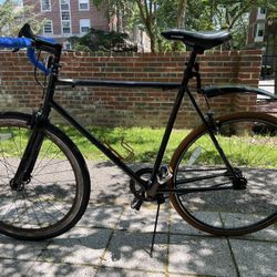 Fuji Si35 Kabuto 700c For Trade