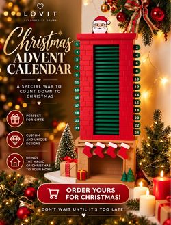 Advento Calendar