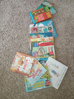 Kids books