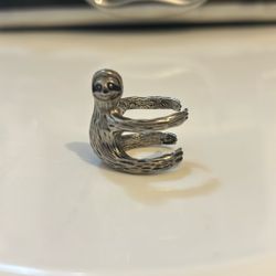 Sloth Ring