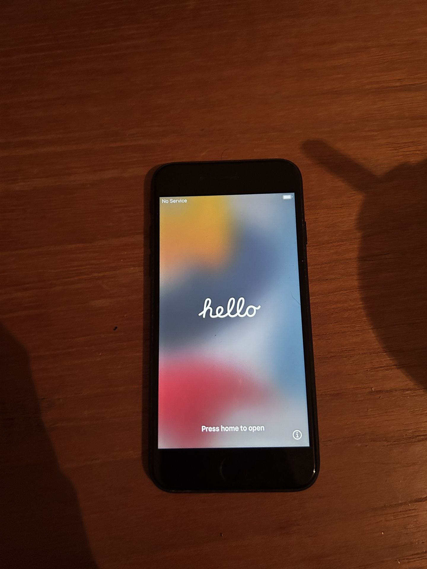 iPhone 7