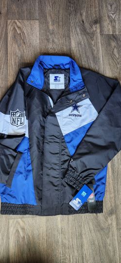 Dallas Cowboys Super Bowl XXVIII Official Coaches Jacket