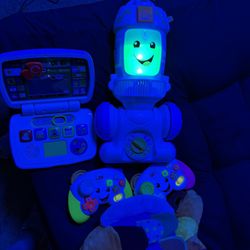 Toys