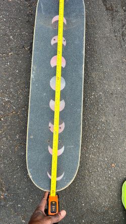 Skateboard