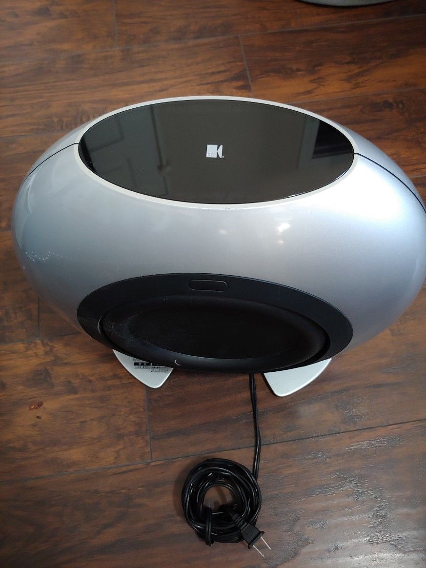 KEf Subwoofer HTB2