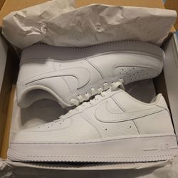 Brand new Air Force 1