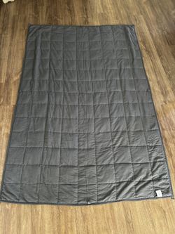 Weighted Blanket