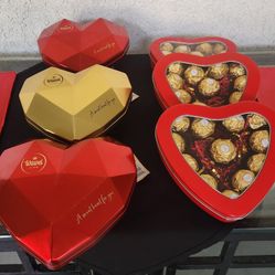 Valentine Sweets