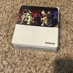 Fallout Anthology PC Games
