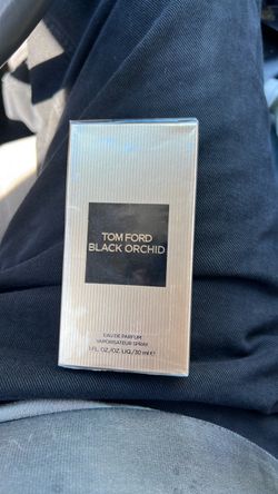 Tom Ford Black Orchid Parfum