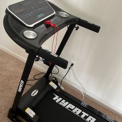 Treadmill 