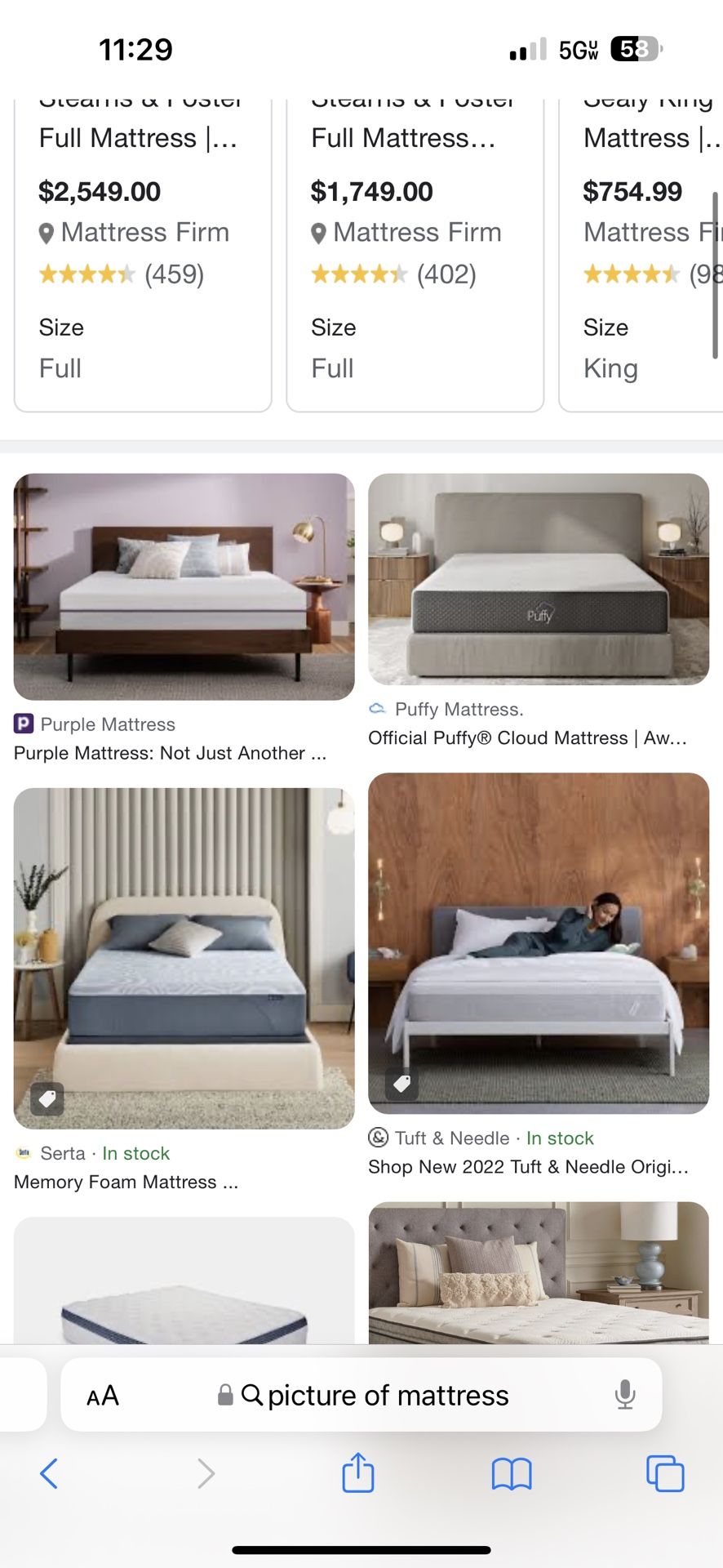 Need To Get Rid Of Old Ugly Mattress for Sale in Bakersfield, CA OfferUp