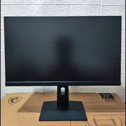 MSI Optix MAG251RX – 24.5" 1080p 240 Hz IPS Gaming Monitor (G-SYNC Compatible)