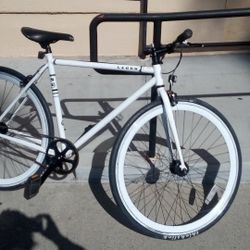 SE Bikes Lager