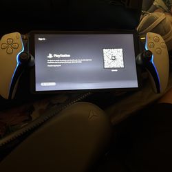 Ps5 portable