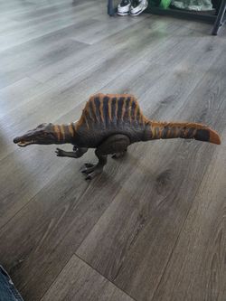 Dinosaur