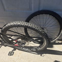 For Parts Only Specialized  Mountain Bike 