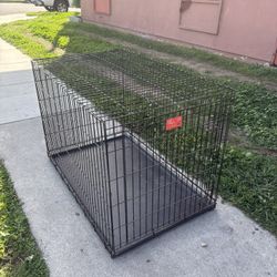 Xl Dog Crate 