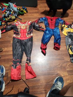 Kids  costumes